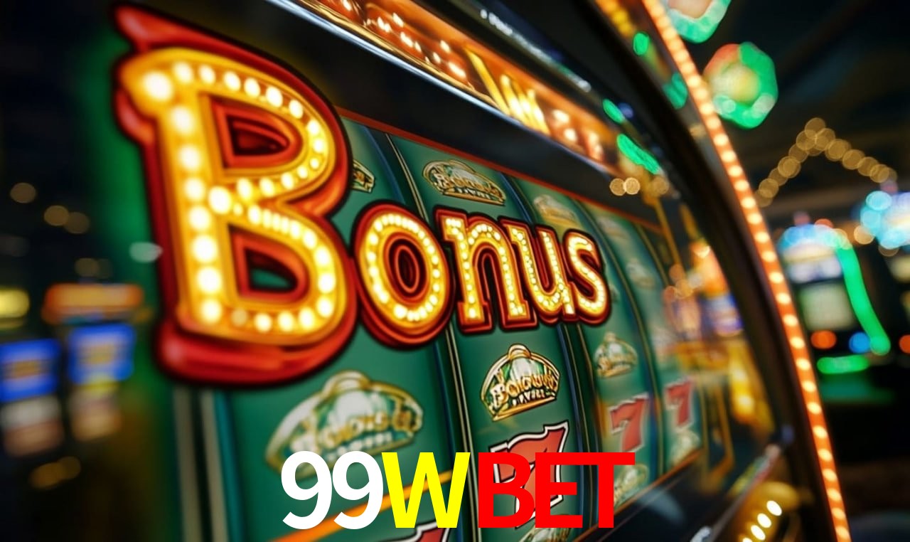 99WBET LOGIN