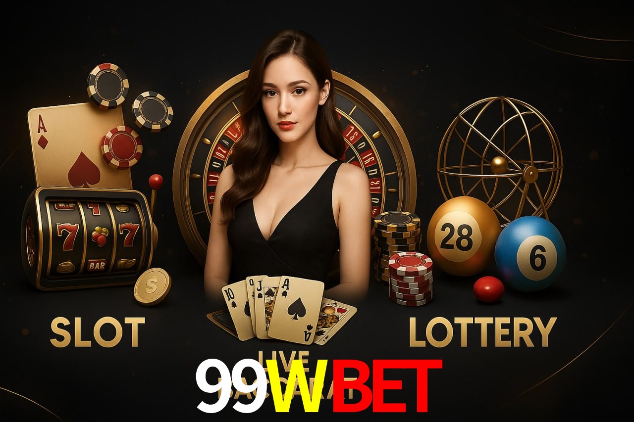 99WBET: Jogos de Caça-Níqueis-Altas Recompensas, Roleta-Velocidade, Blackjack-Desafios Máximos