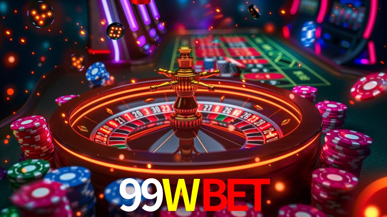 99WBET,99WBET.com