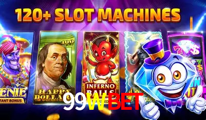 99WBET: A Experiência de Casino com Jogos de Mesa ao Vivo