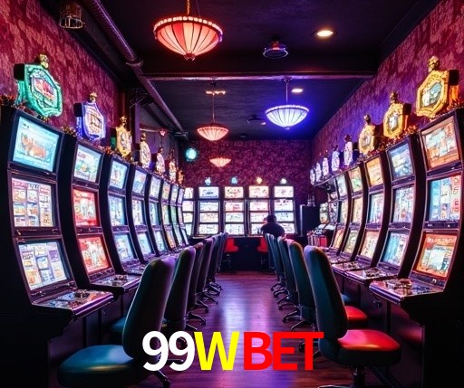 99WBET