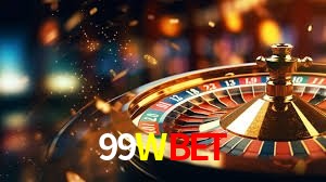 Sinta a adrenalina dos jogos de cassino com 99WBET