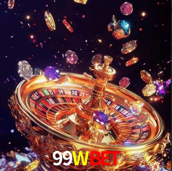 99WBET - Jackpot dos Sonhos Milionários - 99WBET.com
